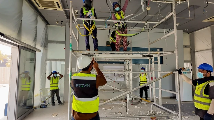 HSE ENGINEERS