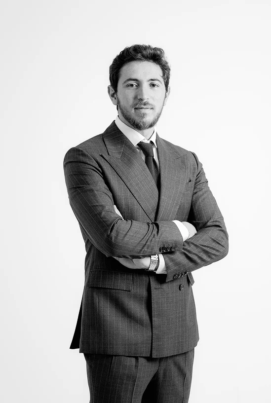 GHASSAN KHAROUF